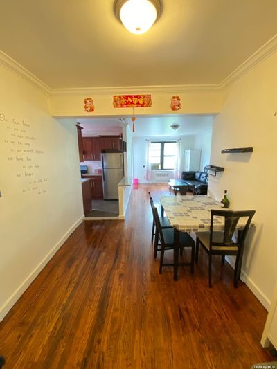 4A - 150-25 72 Road, Home with 2 bedrooms, 1 bathrooms and null parking in Flushing NY | Image 3