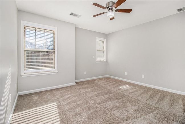 4319 Alysheba Dr, House other with 5 bedrooms, 3 bathrooms and null parking in Fairburn GA | Image 12