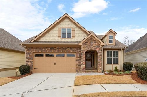 470 Grand Teton Cir, Fayetteville, GA, 30215-5285 | Card Image