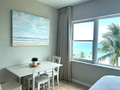 635 - 6345 Collins Ave, Condo with 0 bedrooms, 1 bathrooms and null parking in Miami Beach FL | Image 2