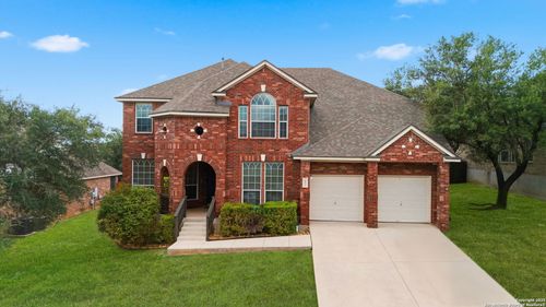 26015 Lookout Oaks, San Antonio, TX, 78260-2430 | Card Image