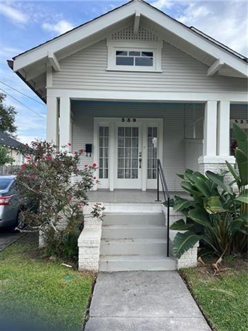 339 Phosphor Ave, Metairie, LA, 70005-3734 | Card Image