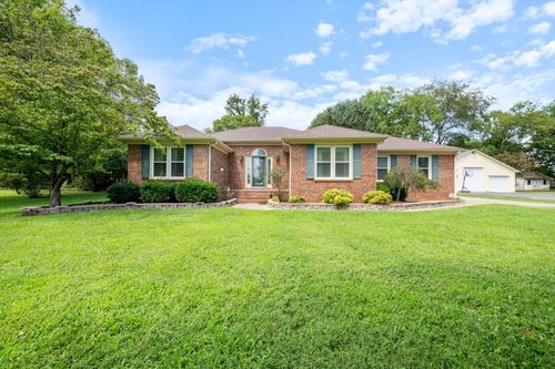 214 Juniper Dr, Murfreesboro, TN, 37129-7909 | Card Image