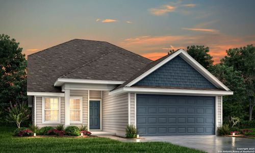 1208 Sweden, Seguin, TX, 78155-3340 | Card Image