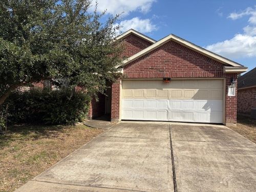 21122 Kirkland Woods Drive, Houston, TX, 77095 | Card Image
