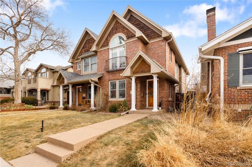 260 S Humboldt St, Denver, CO, 80209-2518 | Card Image