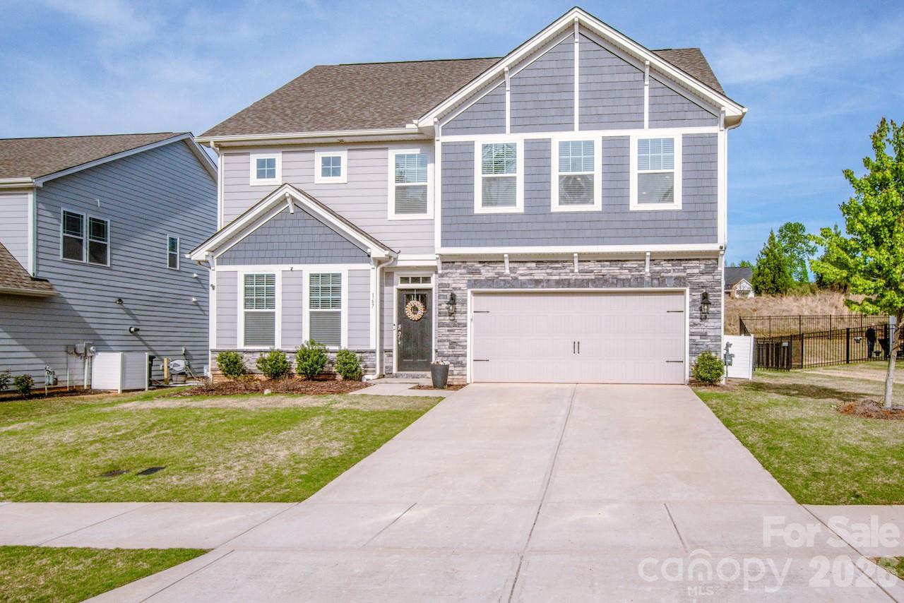 Residential in Troutman 3