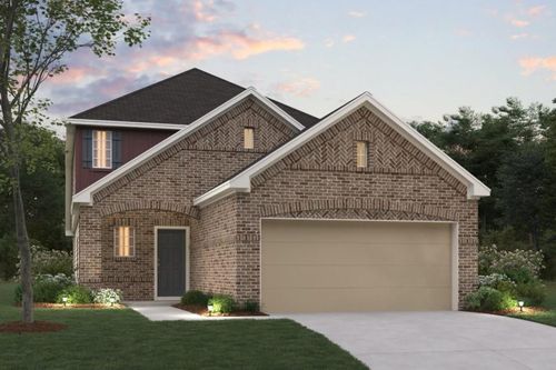 8311 Blue Shell Ln, Cypress, TX, 77433-8756 | Card Image