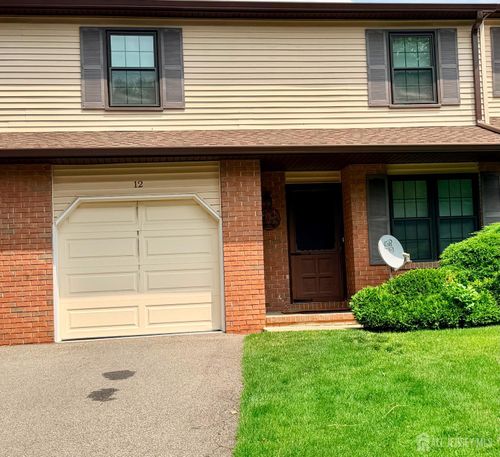 12 Dogwood Dr, Edison, NJ, 08820-1445 | Card Image