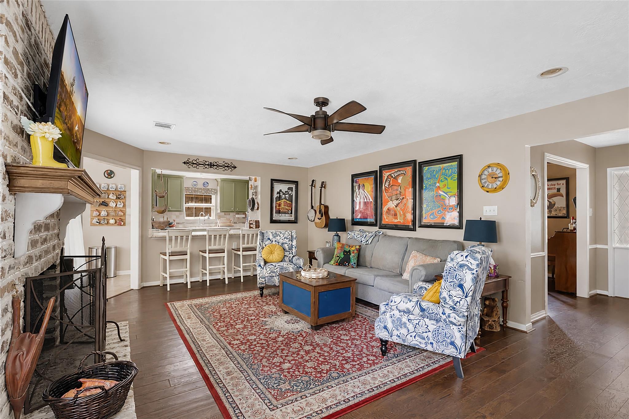 Residential in Kingwood 3