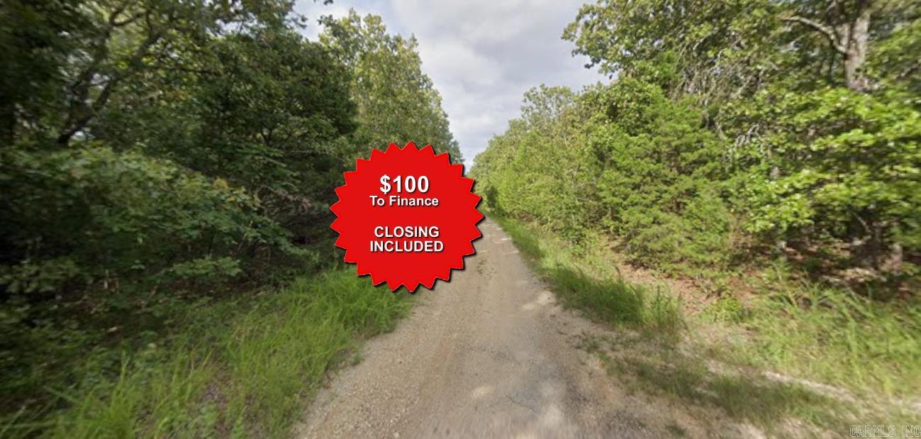 Land in Cherokee Village