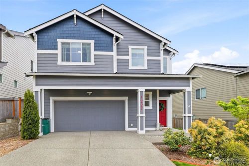 1227 Baker Heights Loop, Bremerton, WA, 98312-2537 | Card Image