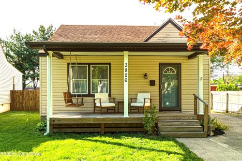 3826 Staebler Ave, Louisville, KY, 40207-2619 | Card Image