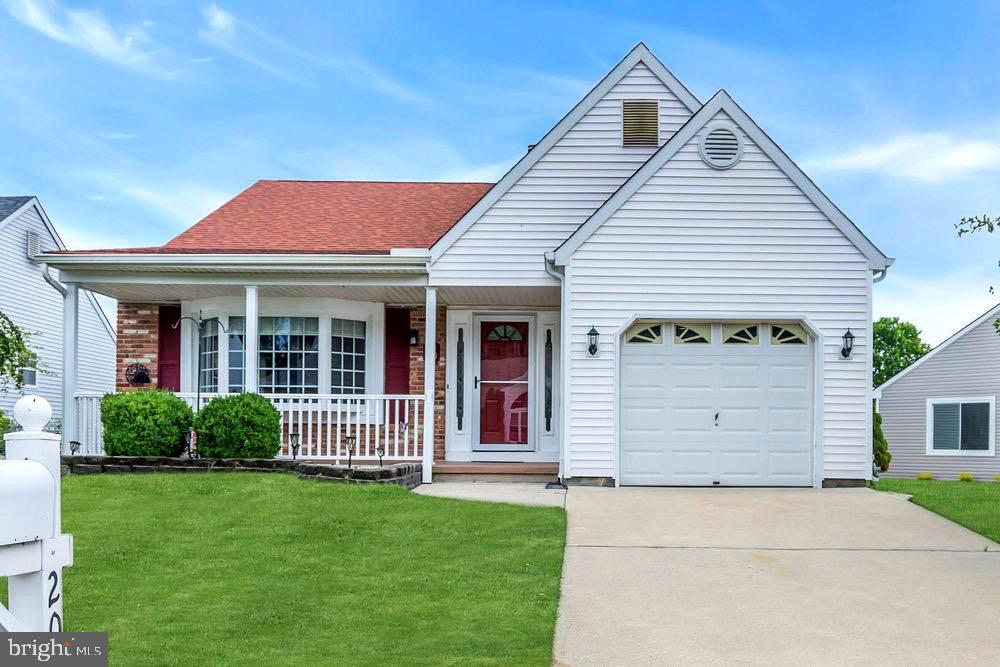 Narberth Way, Toms River, NJ 08757
