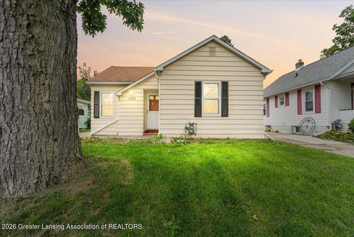 1928 Sunnyside Ave, Lansing, MI, 48910-3571 | Card Image