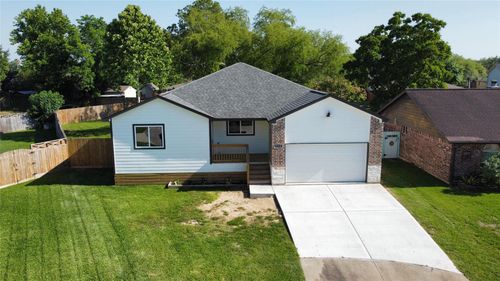 11514 Quincewood Dr, Houston, TX, 77089-5310 | Card Image