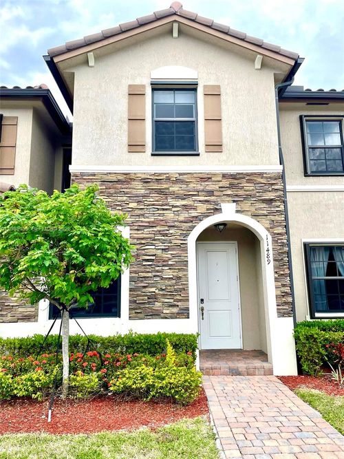11489-11489 Sw 250th St, HOMESTEAD, FL, 33032-6039 | Card Image