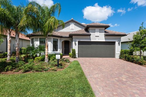 2777 Amaranda Court, Naples, FL, 34114 | Card Image