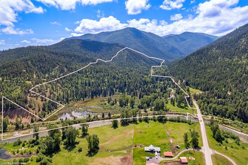 103 Little Joe Rd, Saint Regis, MT, 59866 | Card Image