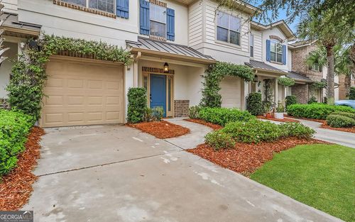 304 Reserve Ln, Saint Simons Is, GA, 31522-1651 | Card Image