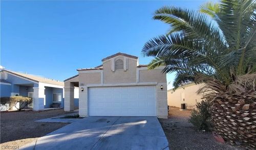 2100 Fred Brown Drive, Las Vegas, NV, 89106 | Card Image