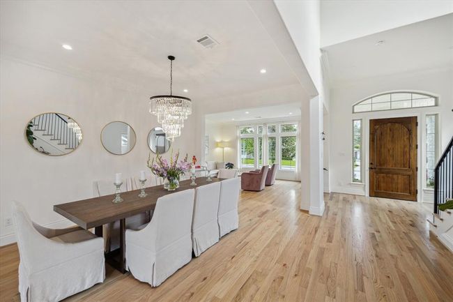 6206 Piping Rock Ln, House other with 4 bedrooms, 5 bathrooms and 6 parking in Houston TX | Image 4