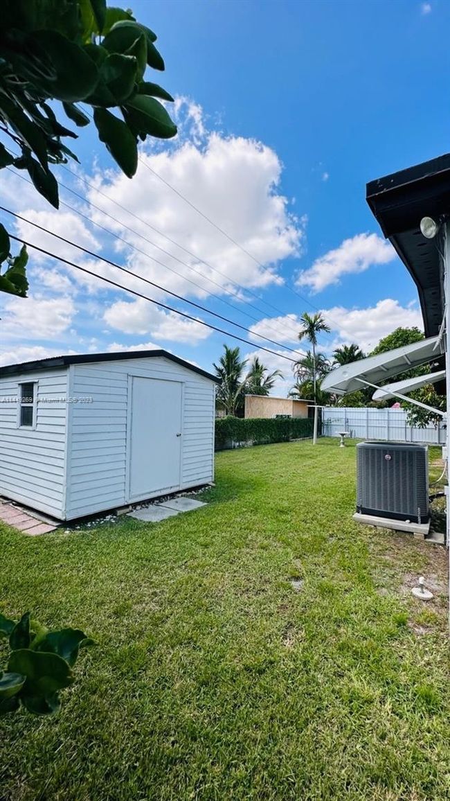 NA - 1250 W 62nd St, House other with 4 bedrooms, 2 bathrooms and null parking in Hialeah FL | Image 21