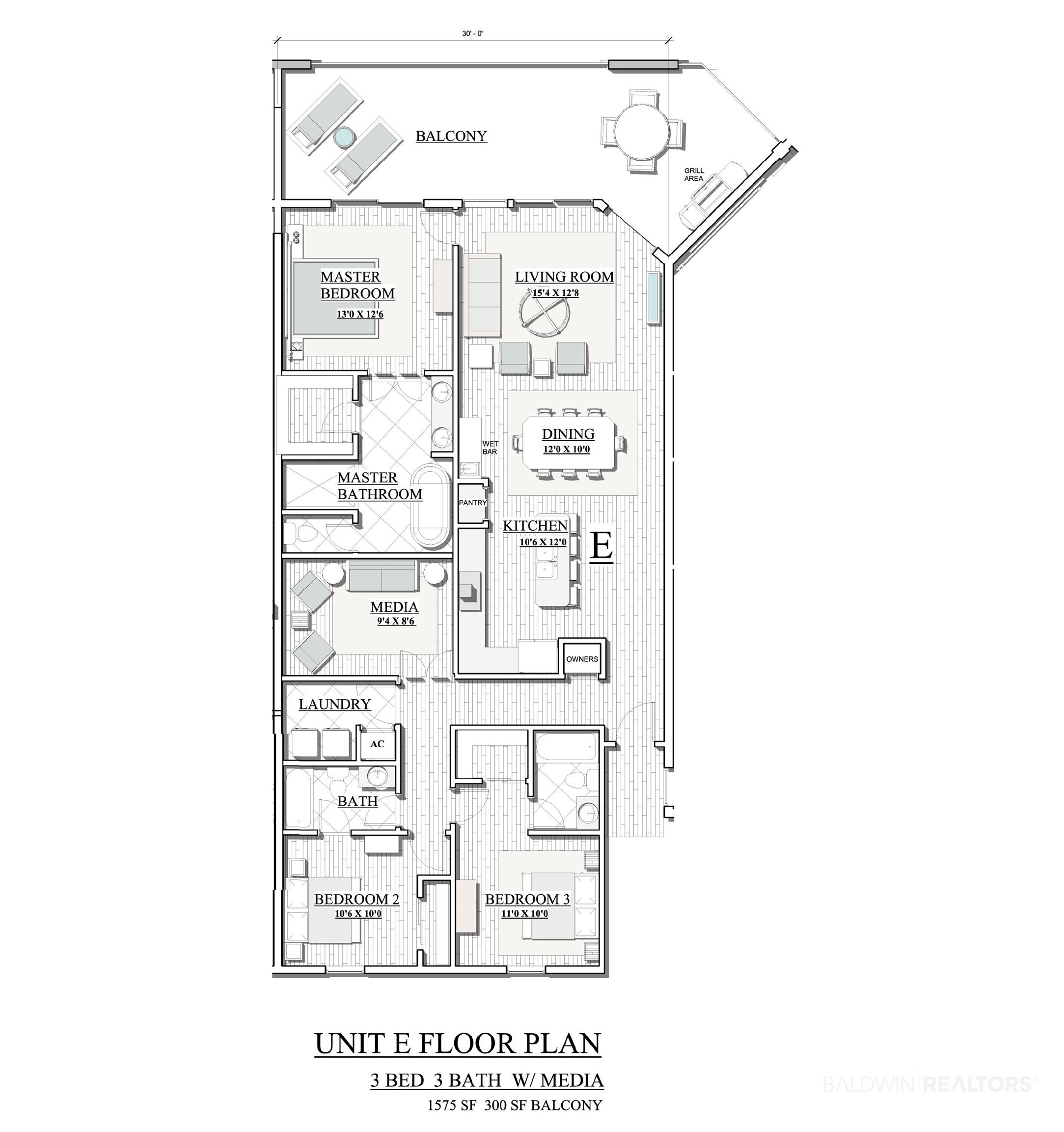 Residential in Orange Beach 3