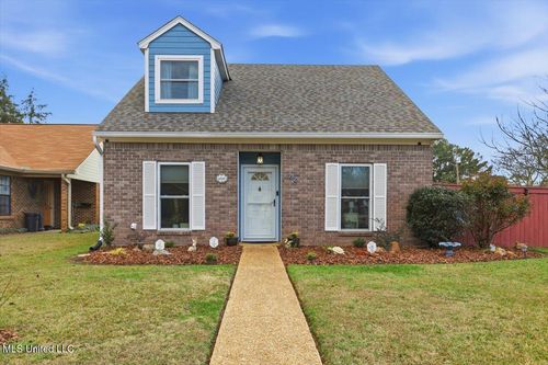 22 Ashland Avenue, Brandon, MS, 39047 | Card Image