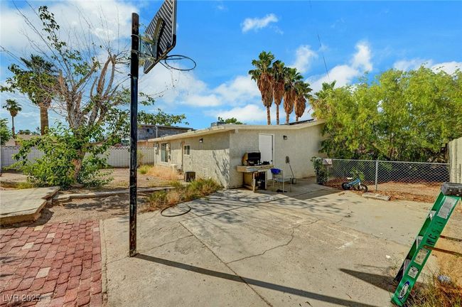 1804 David Ave, House other with 4 bedrooms, 3 bathrooms and null parking in Las Vegas NV | Image 37