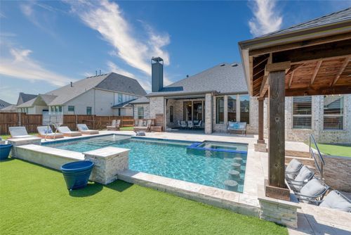 3208 Twin Eagles Dr, Celina, TX, 75009-4735 | Card Image