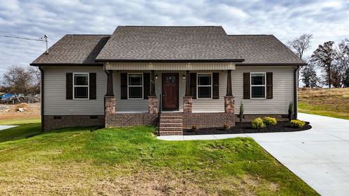 111 Demonbreum Cir, Shelbyville, TN, 37160 | Card Image