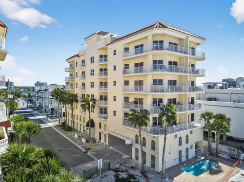 4a-15 Somerset St, CLEARWATER BEACH, FL, 33767-1502 | Card Image