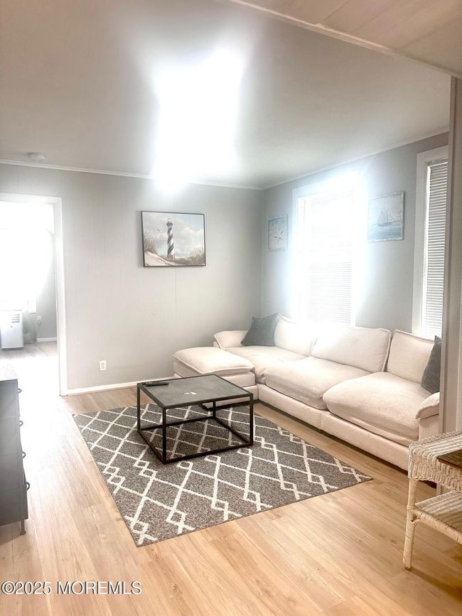 UNIT-2 - 191 3 Rd Ave, Home with 3 bedrooms, 1 bathrooms and null parking in Manasquan NJ | Image 5