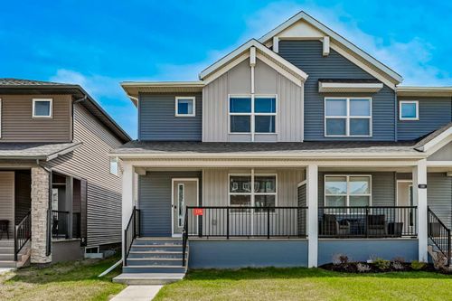 326 Creekside Blvd Sw, Calgary, AB, T2X4Y1 | Card Image