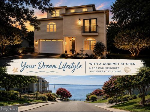 3912 17th St, CHESAPEAKE BEACH, MD, 20732-9742 | Card Image