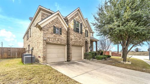 2635 Cotillion Dr, Sachse, TX, 75048-4299 | Card Image