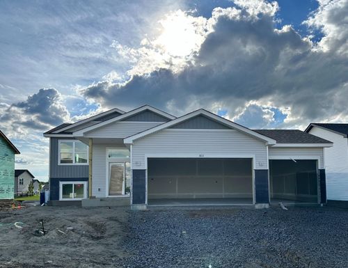 803 Hopkins Ln, Buffalo, MN, 55313 | Card Image