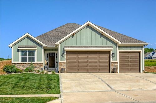 12750 Larkspur Lane, Platte City, MO, 64079 | Card Image