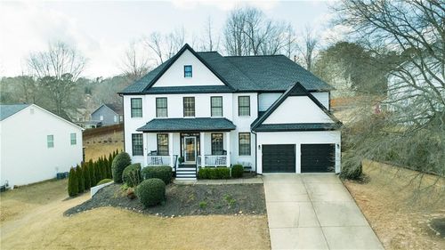 205 Highlands Dr, Woodstock, GA, 30188-6085 | Card Image