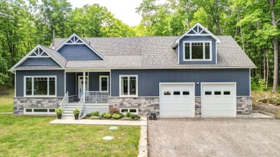 50 Fire Route 41, House other with 4 bedrooms, 3 bathrooms and 10 parking in North Kawartha ON | Image 1