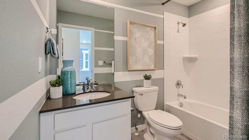9051 Winding Glen Lane, Parker, CO, 80134 | Card Image