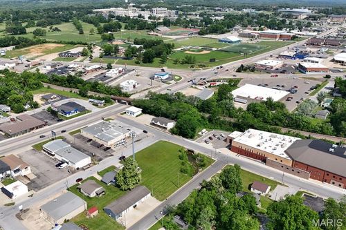 N Faulkner A N Faulkner Avenue, Rolla, MO, 65401 | Card Image