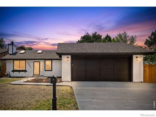 3601 S Fairplay Way, Aurora, CO, 80014-4015 | Card Image