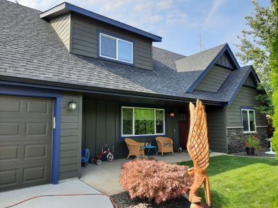 9717 E Main Ln, Home with 3 bedrooms, 3 bathrooms and null parking in Spokane Valley WA | Image 1