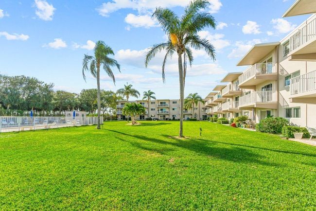 APT-103 - 311 E Ocean Ave, Condo with 2 bedrooms, 2 bathrooms and null parking in Lantana FL | Image 28