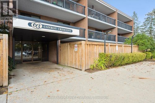 24-63 Conroy Cres, Guelph, ON, N1G2V5 | Card Image