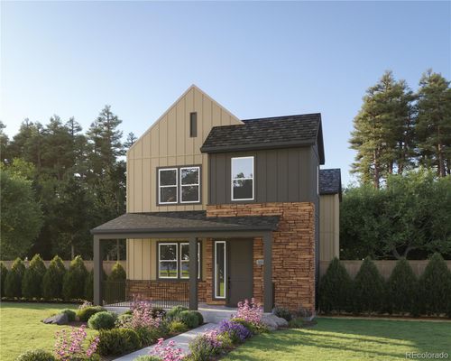 3340 W 87th Place, Westminster, CO, 80031 | Card Image