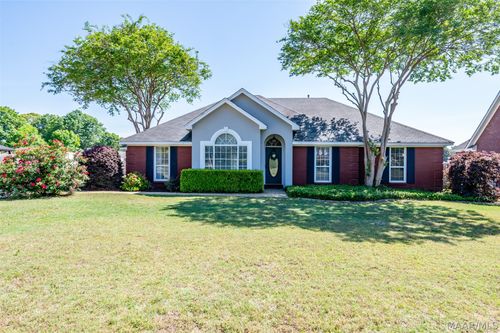 311 Poplar St, Prattville, AL, 36066-5346 | Card Image
