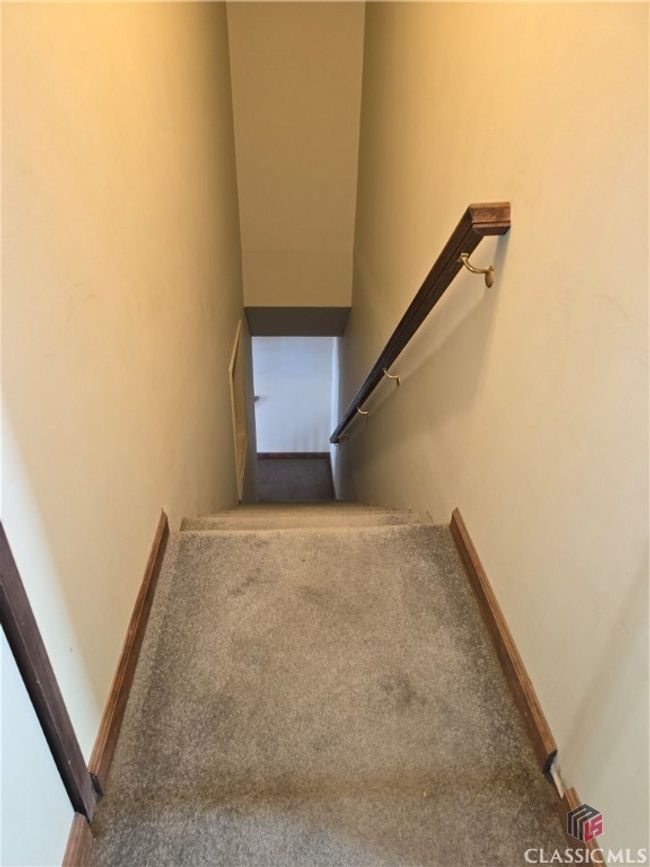 3rd Floor Stairs down to 2nd | Image 32